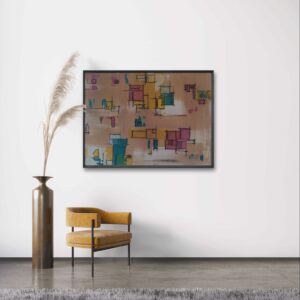 square rooms – Bild 2